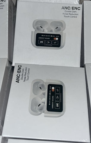 Earbuds