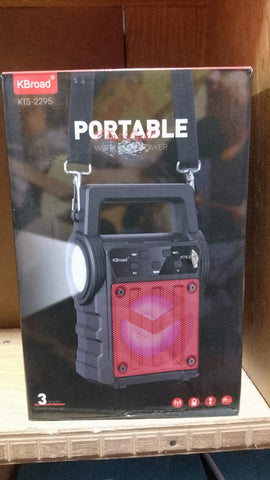 Portable
