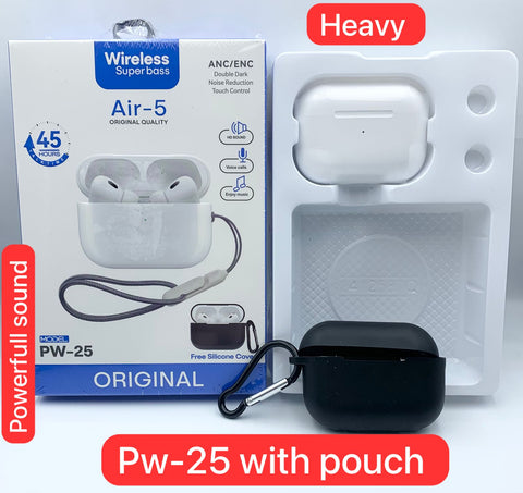 Ear Buds Wirreless Super Boxx