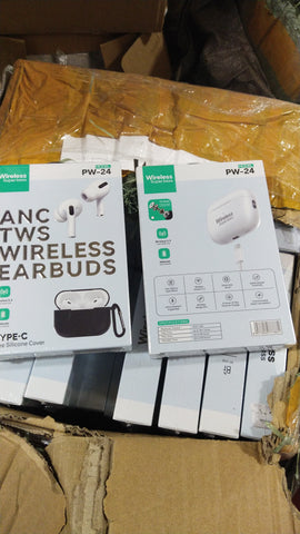 Ear Buds