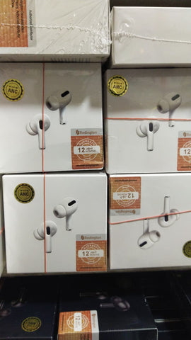 ANC Earbuds