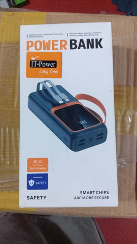 Power Bank