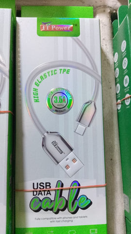 USB DATA CABLE