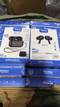 Ear Buds Wirreless Super Boxx